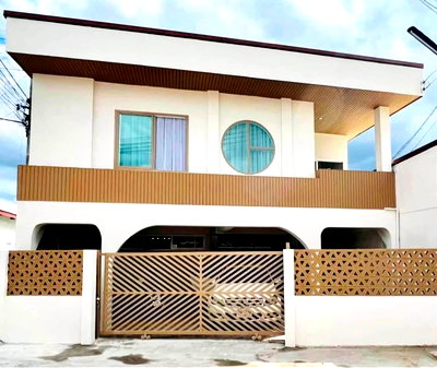 Home office for rent Chiang Mai : Perfect Home Near the Airport Home Office & Café*