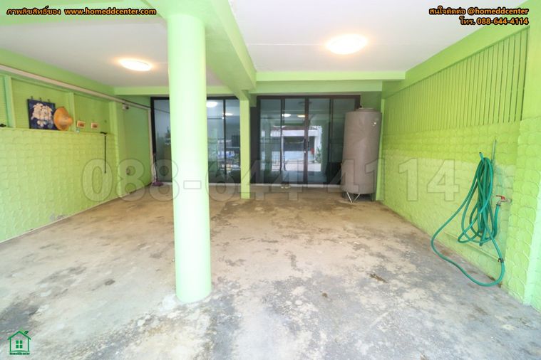 3-bed townhouse for sale, 240 sqm, 35 sq wah, Watthana