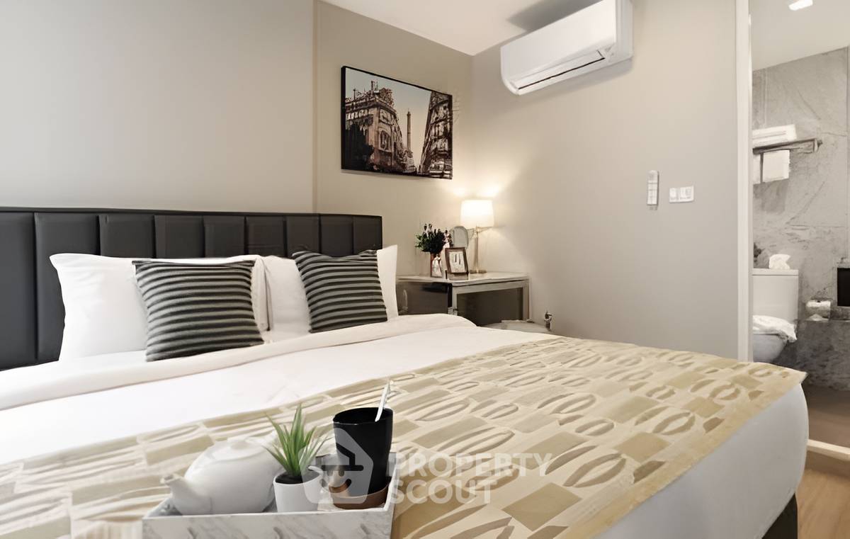 รูป ขายคอนโด 1 ห้องนอน Bless Residence Ekkamai ใกล้ ARL Ramkhamhaeng (ID 1495329) - รูปที่ 7/15