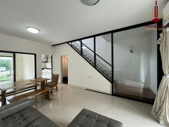 ขายโฮมออฟฟิศ 3 ห้องนอน 162 ตร.ม. 25 ตร.ว. เวิร์คเพลส ราชพฤกษ์ - จรัญฯ