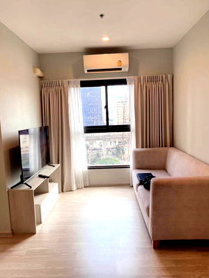 Condos for rent : Condo for Rent at The Privacy Rama 9 (B6908082) ID Line : @condo88