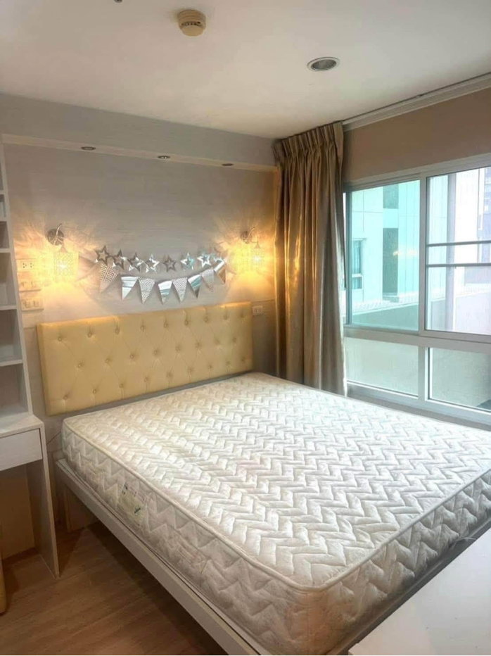 รูป 📣📣ให้เช่า Lumpini Place Srinakarin – Huamak Station ☎️ติดต่อ คุณหย๊ะ 📞 093-4419156 ID Line : @928zbfqq  - รูปที่ 1/10