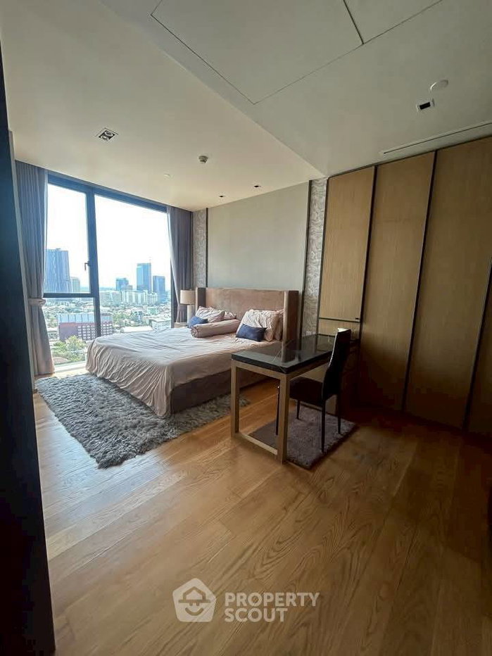 รูป คอนโด 1 ห้องนอน ชั้น 20 ให้เช่า Beatniq Sukhumvit 32 ใกล้ BTS ทองหล่อ (ID 2097765) - รูปที่ 2/6