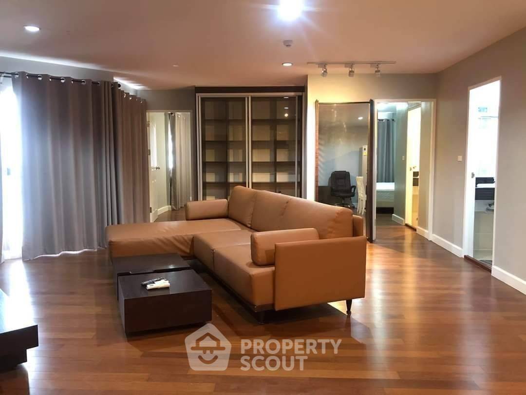 รูป คอนโดสองห้องนอน Belle Park Residence Condominium ย่านช่องนนทรี (ID 1312834) - รูปที่ 2/19