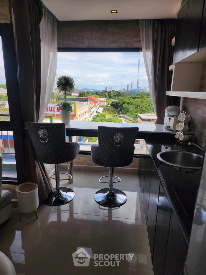 รูป คอนโด 1 ห้องนอน The Blue Residence พัทยาตะวันออก (ID 3241766) - รูปที่ 6/12