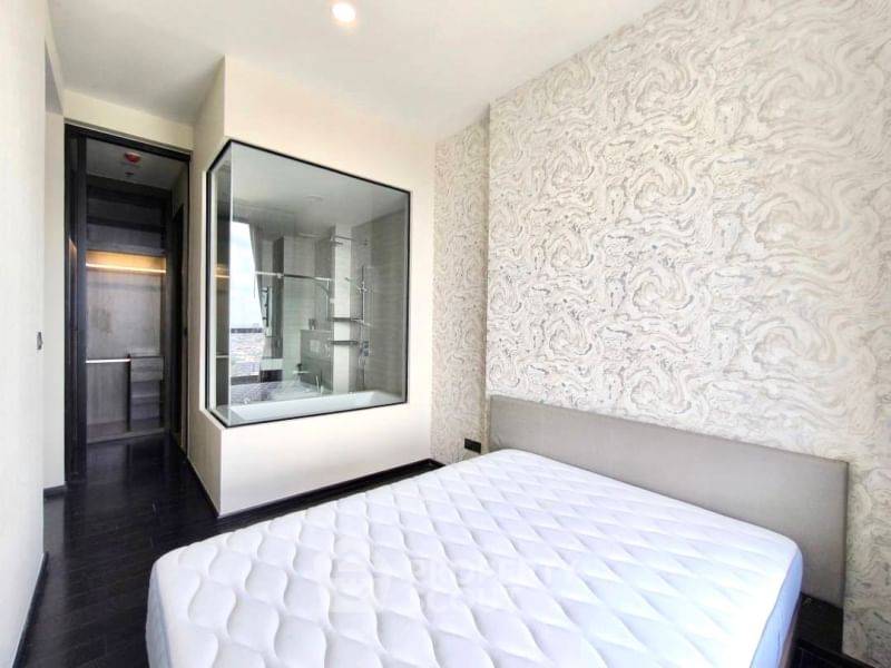 รูป คอนโด 1 ห้องนอน ชั้น 33 ที่ Park Origin Thonglor ใกล้ BTS Thong Lor (ID 1543809) - รูปที่ 7/11