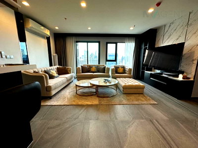 Condos for sale : 📌 For Sell Condo LIFE ASOKE HYPE Building 1, Floor 27,2 bed room, Room size 99 sqm
