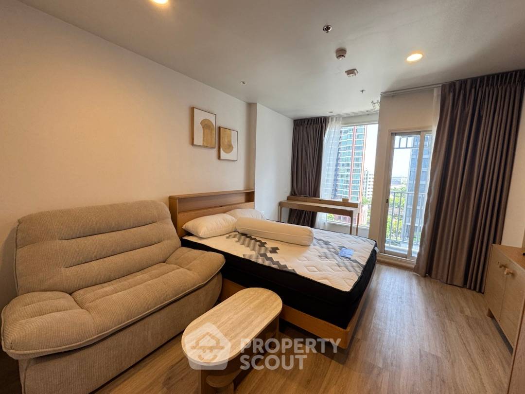 รูป ใกล้ BTS ทองหล่อ 300 ม. | คอนโด 1 ห้องนอน Culture Thonglor (ID 3092858) - รูปที่ 1/12