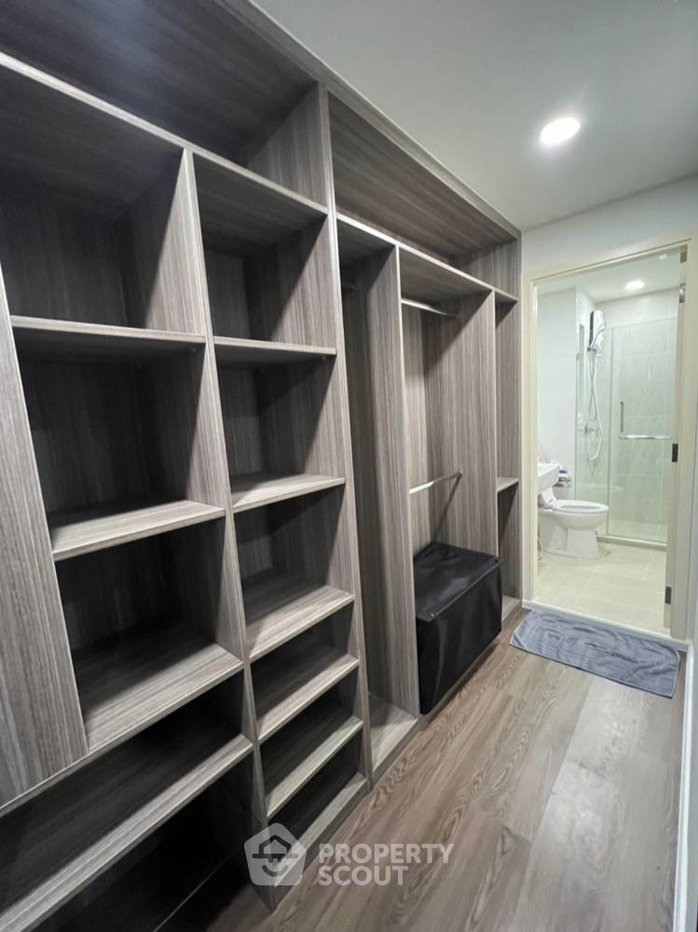 รูป คอนโดหนึ่งห้องนอน The Origin Ramintra 83 Station ให้เช่า (ID 765800) - รูปที่ 11/18