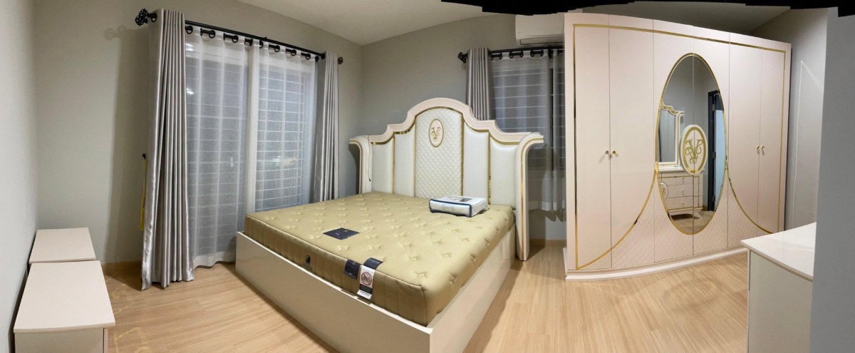 รูป ขายบ้านเดี่ยว โซนอ.สารภี ไชยสถาน - รูปที่ 8/24