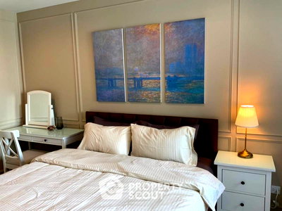Condos for rent : 25th-Floor 1-BR Condo At Life One Wireless Near BTS Phloen Chit (ID 894439)