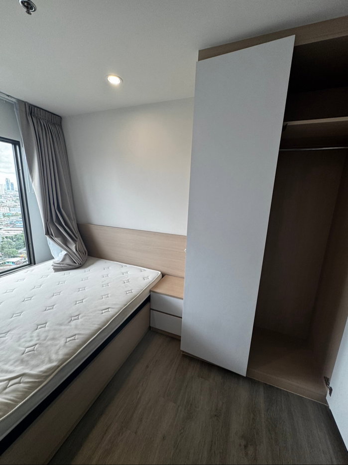 รูป ให้เช่า Regent Home Wutthakat (รีเจ้นท์ โฮม วุฒากาศ) ☎️ติดต่อ คุณหย๊ะ 📞 093-4419156 ID Line : @928zbfqq  - รูปที่ 2/11