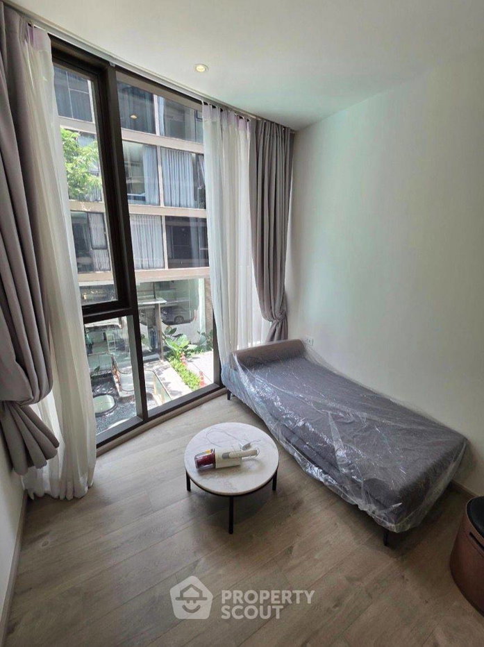 รูป คอนโด 1 ห้องนอน ให้เช่า Fynn Asoke ใกล้ BTS อโศก (ID 3241974) - รูปที่ 1/5