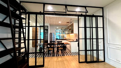 Condos for rent Big C Extra Rama 4 : Bright Sukhumvit                  24