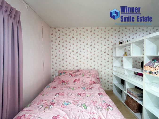 ขายคอนโด 1 ห้องนอน 28 ตร.ม. ไอริส แอเวนิว อ่อนนุช - สุวรรณภูมิ