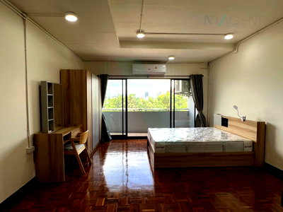 ขายคอนโด : 🚩 ขายคอนโด ผาสุข เพลส อาคาร 1 ชั้น 5 สตูดิโอ ขนาด 36 ตรม ใกล้ โรงเรียนการประชาสัมพันธ์