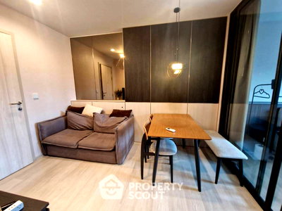 Condos for rent : 1-BR Condo at Life One Wireless near BTS Phloen Chit (ID 3242887)