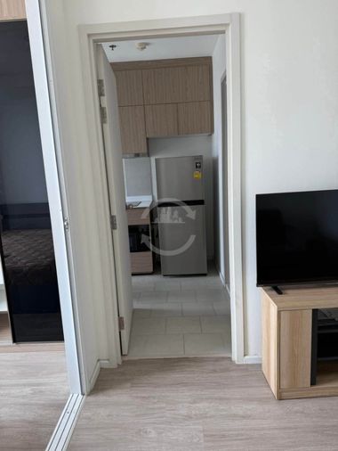 1-bed condo for rent, 28 sqm, De LAPIS  Charan 81