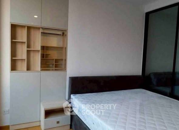 รูป ชั้น 19 คอนโด 1 ห้องนอน Noble Revo Silom ใกล้ BTS สุรศักดิ์ 200 เมตร (ID 2855858) - รูปที่ 3/7