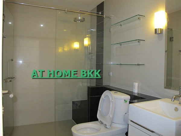 รูป For Rent ให้เช่า คอนโด 1 ห้องนอน 62 ตร.ม ศุภาลัย พรีเมียร์ ราชเทวี (BTS ราชเทวี) - รูปที่ 12/12