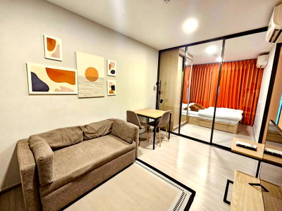 Condos for rent :  THE PRIVACY                    S101