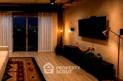 Condos for sale : 1-BR 108 Sqm, 18th Floor, Modern Home Tower Condominium, MRT Wat Mangkon (ID 3240279)