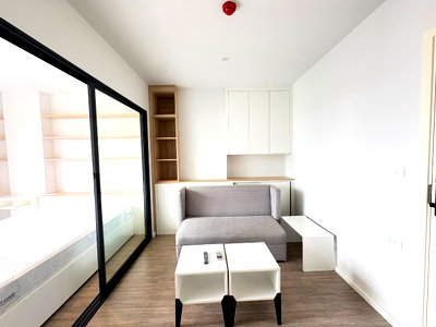 Condos for rent : Condo for rent: Blue Sukhumvit 89