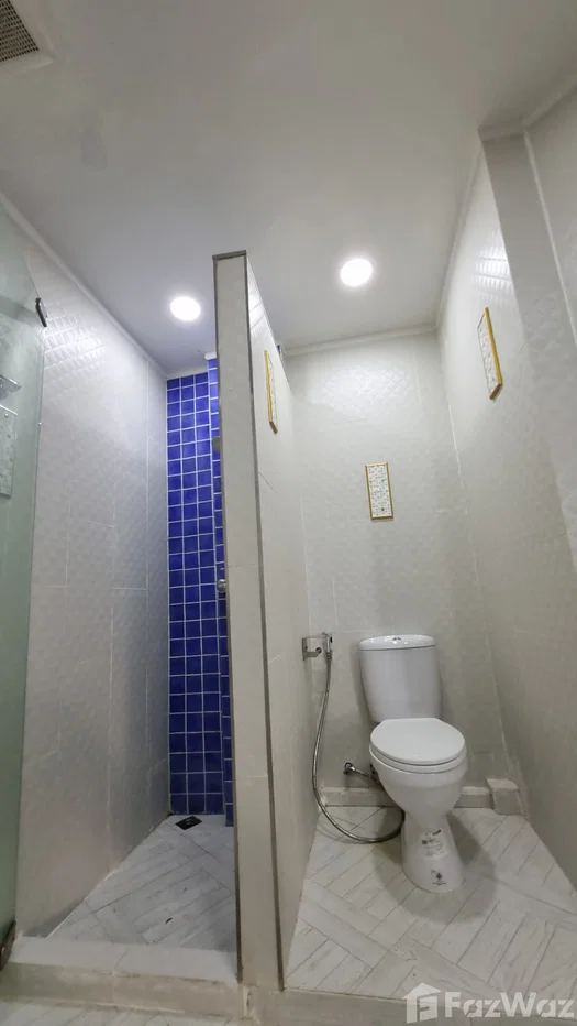 รูป คอนโดให้เช่า 2 ห้องนอน ในโครงการ เพรสซิเด้นท์ พาร์ค สุขุมวิท 24 6707199 - รูปที่ 18/62