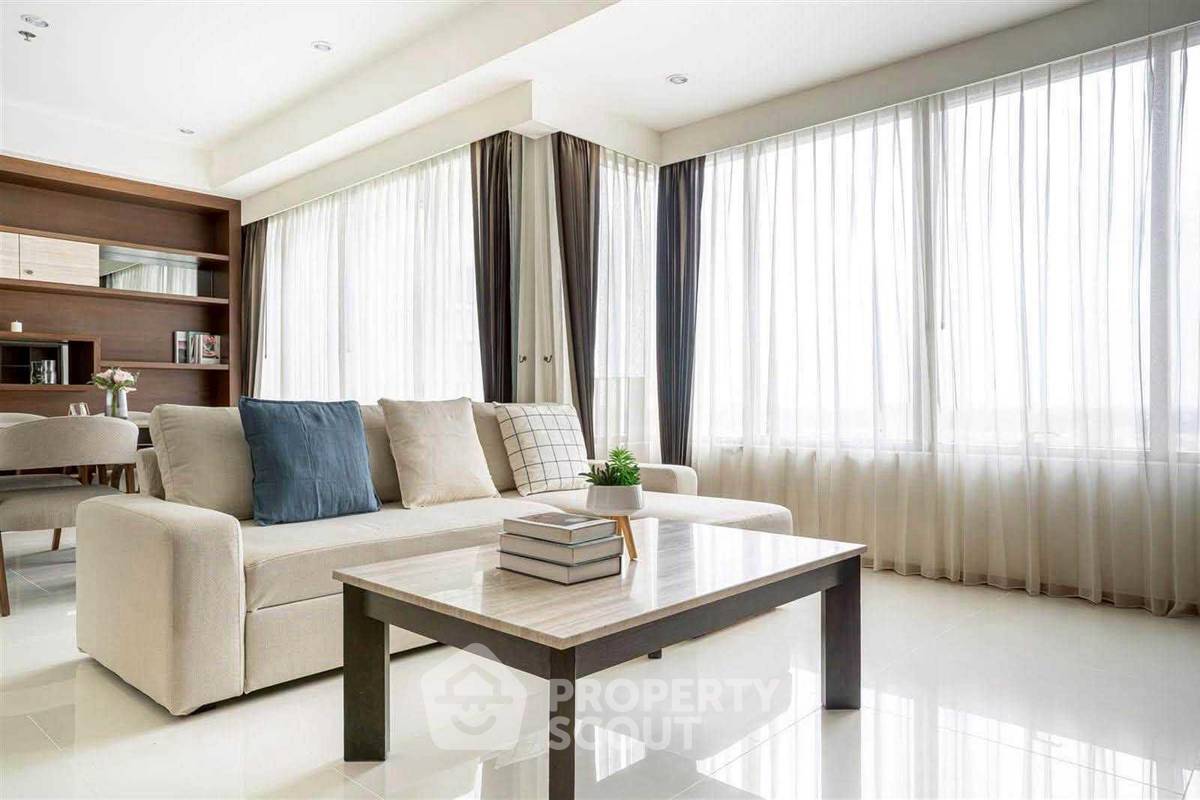 รูป คอนโด 2 ห้องนอน ชั้น 23 ที่ The Emporio Place ใกล้ BTS พร้อมพงษ์ (ID 3242838) - รูปที่ 5/19