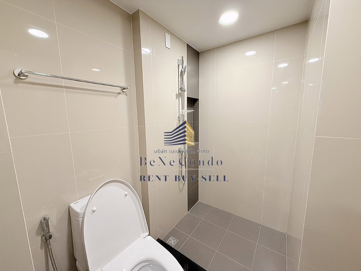 picture *** (Project agent) Condo for rent : Ideo Charan 70-Riverview ***  - 12/14