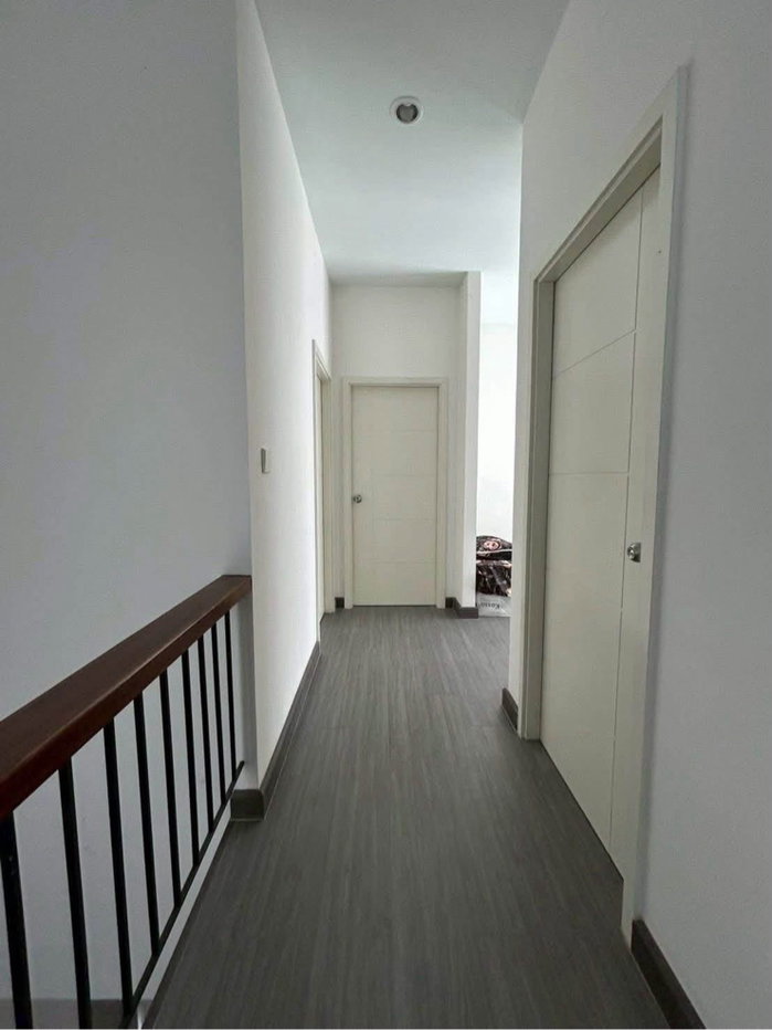 รูป ขายบ้านเดี่ยว 2 ชั้น โครงการรชยา ประชาสันติ อุดรธานี - รูปที่ 7/17