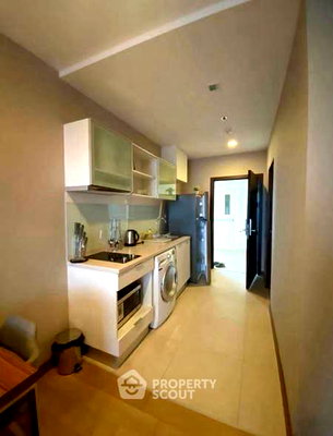 คอนโดให้เช่า : คอนโด 1 ห้องนอน The Astra Condominium Chiang Mai (ID 3242864)