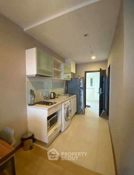 คอนโด 1 ห้องนอน 46 ตร.ม. The Astra Condominium Chiang Mai (ID 3242864)