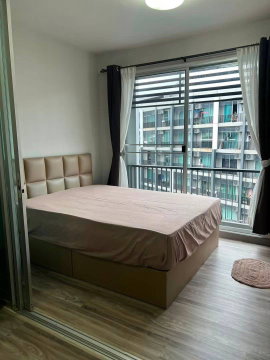  A Space Me Sukhumvit 77 for rent ✨ Fully furnished