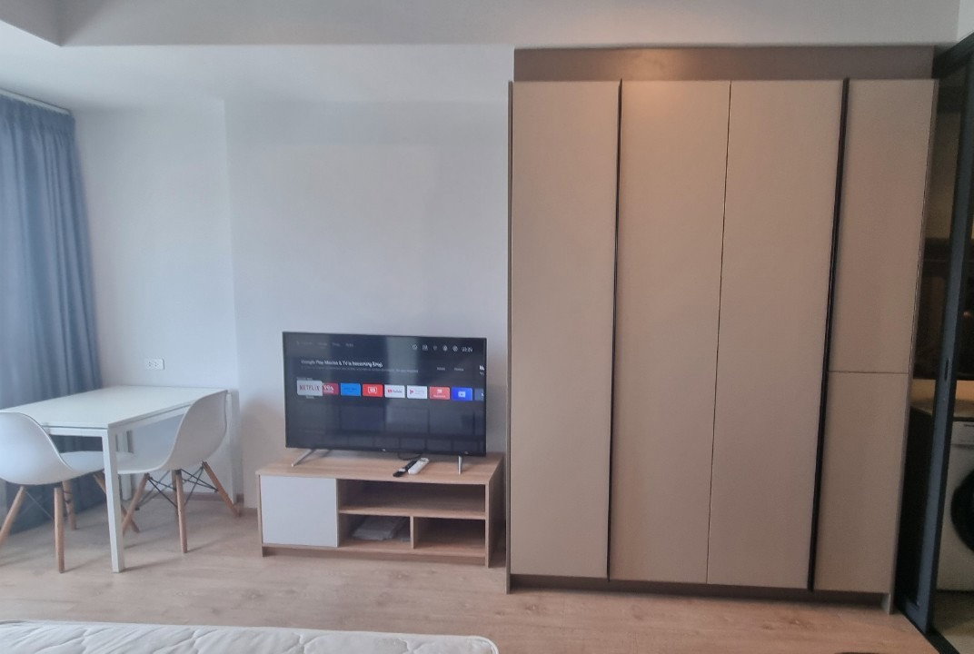 picture Condo For Rent!!Ideo Rama9 Asoke  - 2/4