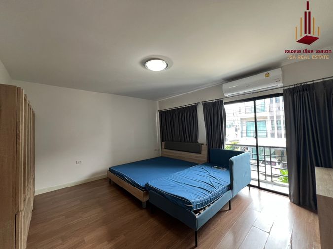 ขายโฮมออฟฟิศ 3 ห้องนอน 162 ตร.ม. 25 ตร.ว. เวิร์คเพลส ราชพฤกษ์ - จรัญฯ