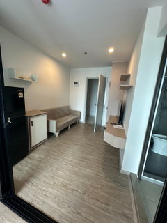 รูปภาพ Regent Home Wutthakat |  Building B | **Rent 10K THB ** | Viewing Add Line ID: @property.maBTS Wuttakat 180 m. walkable Rent 10K