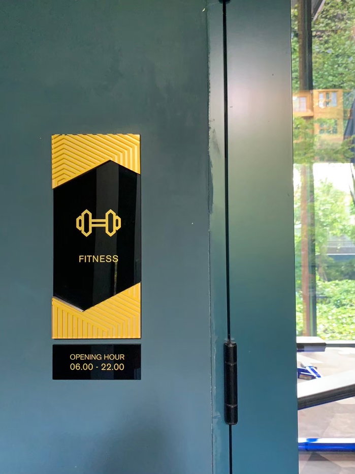 รูป คอนโดให้เช่า The Base Sukhumvit 50 เฟอร์ครบ ทำเลดี ใกล้ BTS อ่อนนุช - รูปที่ 44/70