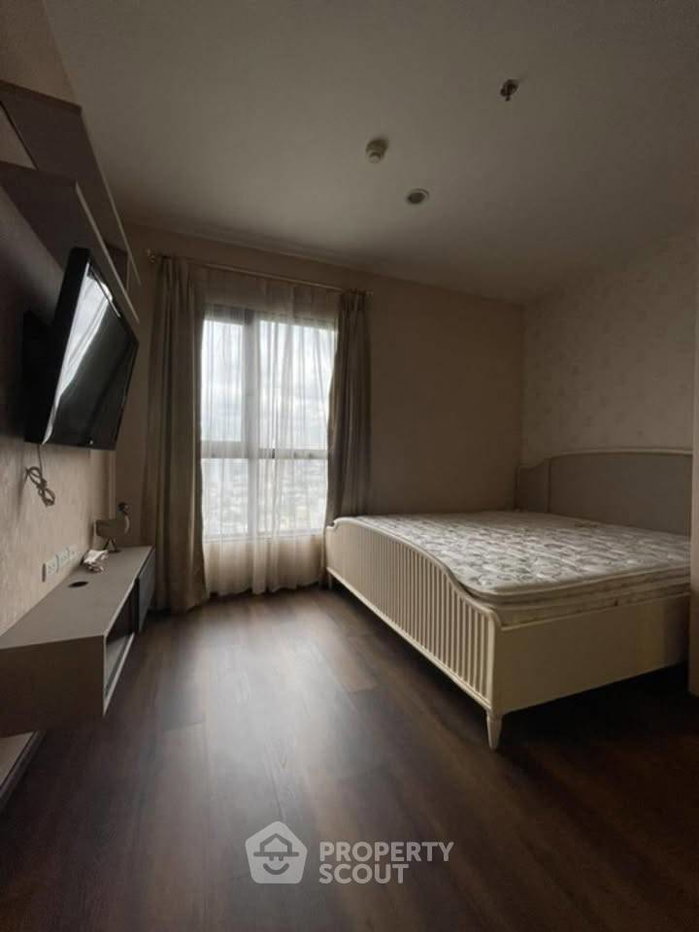 รูป ชั้น 27 คอนโด 3 ห้องนอน Teal Sathorn-Taksin ห่าง BTS วงเวียนใหญ่ 200 ม. (ID 3243121) - รูปที่ 10/15