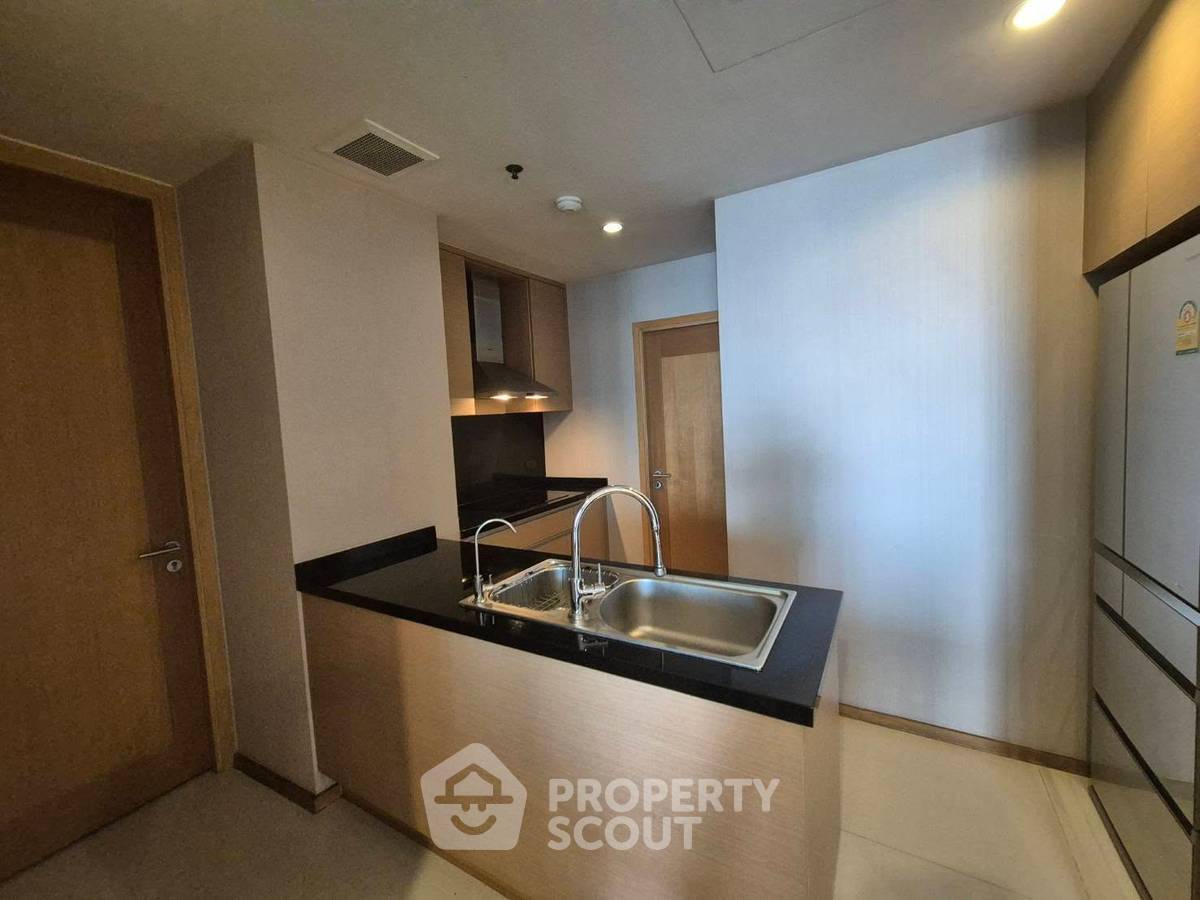 รูป ขายคอนโด 2 ห้องนอนที่ The Empire Place ใกล้ BTS เซนต์หลุยส์ (ID 3243266) - รูปที่ 7/25