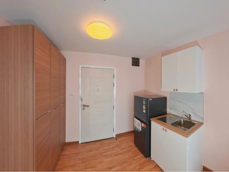 รูป ✨ ให้เช่า The Trust Condo Ngamwongwan (เดอะทรัสต์ คอนโด งามวงศ์วาน) ✨ - รูปที่ 4/26