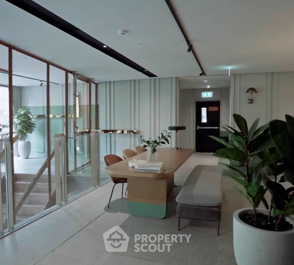 picture 1-BR Condo For Sale, Chapter Chula-Samyan, MRT Sam Yan (ID 3242910) - 4/6