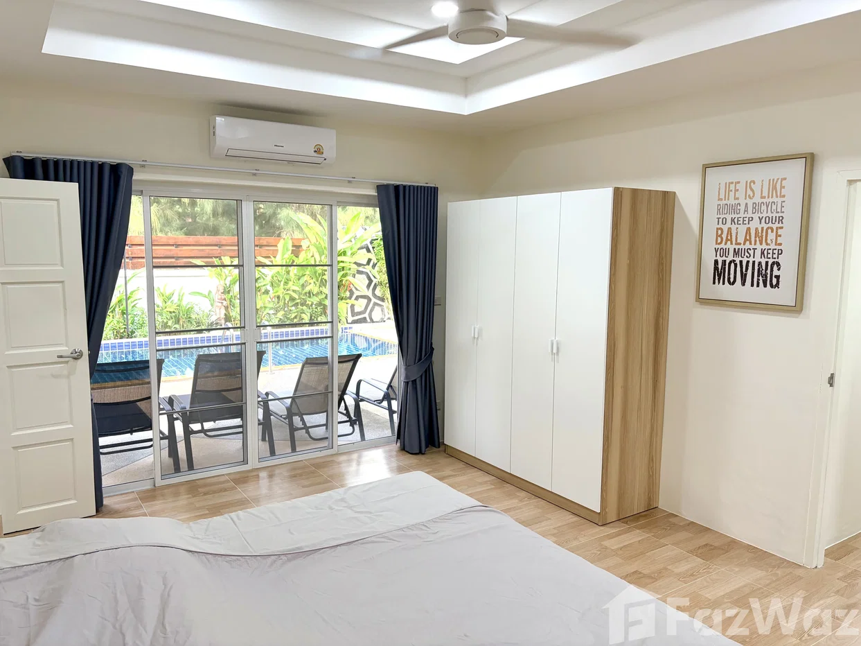 รูป ขาย วิลล่า 4 ห้องนอน ใน ราไวย์, ภูเก็ต 1662546 - รูปที่ 50/50