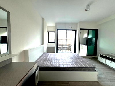 ขายคอนโด : 📢 ขายด่วน ราคาสุดคุ้ม!!   Vela De Condo At UTCC (เวลาดี คอนโด แอท หอการค้า)   ทำเลดีหลัง ม.หอการค้า MRT สถานีห้วยขวาง  ✅พร้อมเข้าอยู่