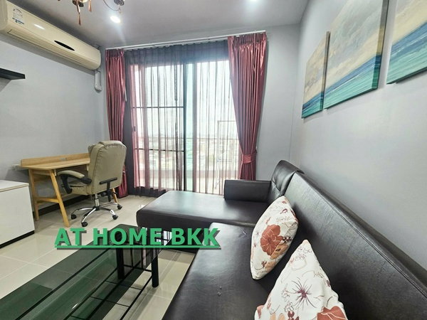 รูป For Rent ให้เช่า คอนโด 1 ห้องนอน 62 ตร.ม ศุภาลัย พรีเมียร์ ราชเทวี (BTS ราชเทวี) - รูปที่ 9/20