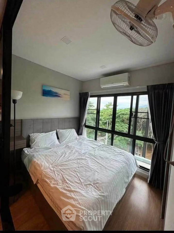 รูป คอนโด 1 ห้องนอน Arise Condo At Mahidol เชียงใหม่ 28 ตารางเมตร ให้เช่า (ID 3243024) - รูปที่ 2/6