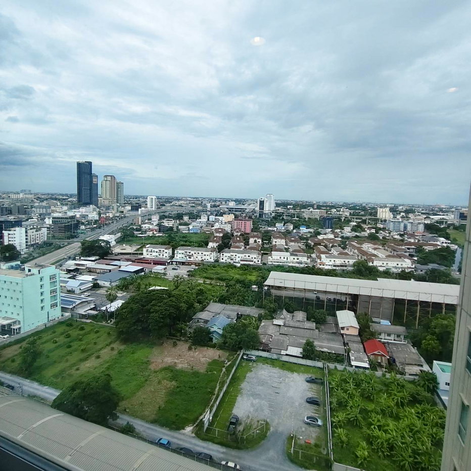 รูป ให้เช่า คอนโด ยู ดีไลท์ แอท หัวหมาก สเตชั่น (U DELIGHT @ HUAMAK STATION) ขนาด 31 ตรม ชั้น 20 - รูปที่ 11/21