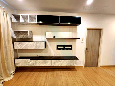 Condos for sale : 📌 For Sell Condo SUPALAI LITE RATCHADA - NARADHIWAS - SATHON Building 1, Floor 20,1 bed room, Room size 56 sqm
