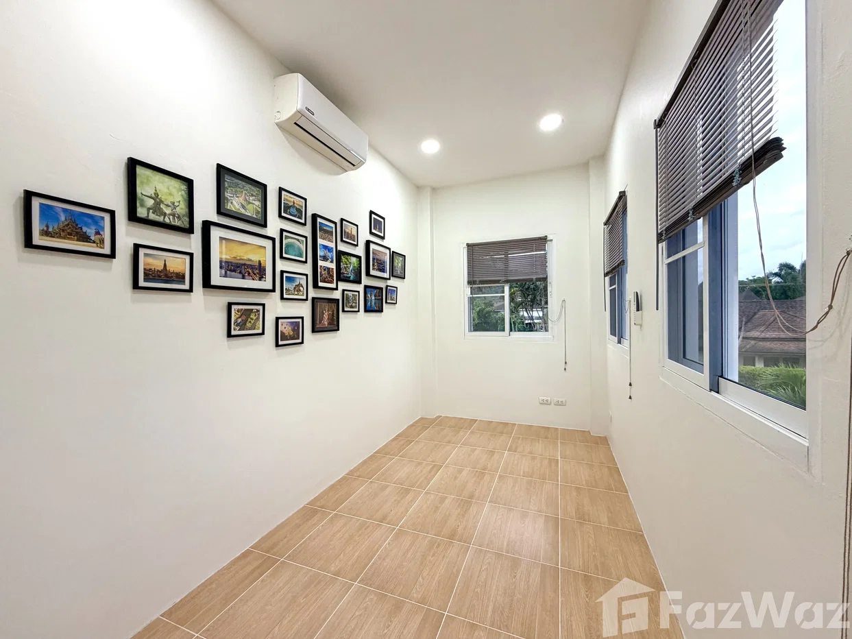 รูป ขาย วิลล่า 4 ห้องนอน ใน ราไวย์, ภูเก็ต 1662546 - รูปที่ 30/50