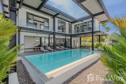 4 Bedroom Villa for sale at Sunset Garden Villas  1921648